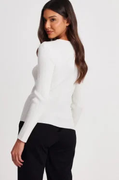 Quiz Going Out Tops|Workwear><noscript><img width=
