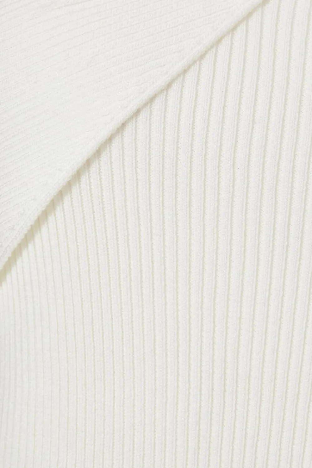 Quiz Going Out Tops|Workwear>Knitted Bow Detail Top