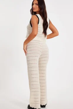 Quiz Trousers|Summer Clothes><noscript><img width=