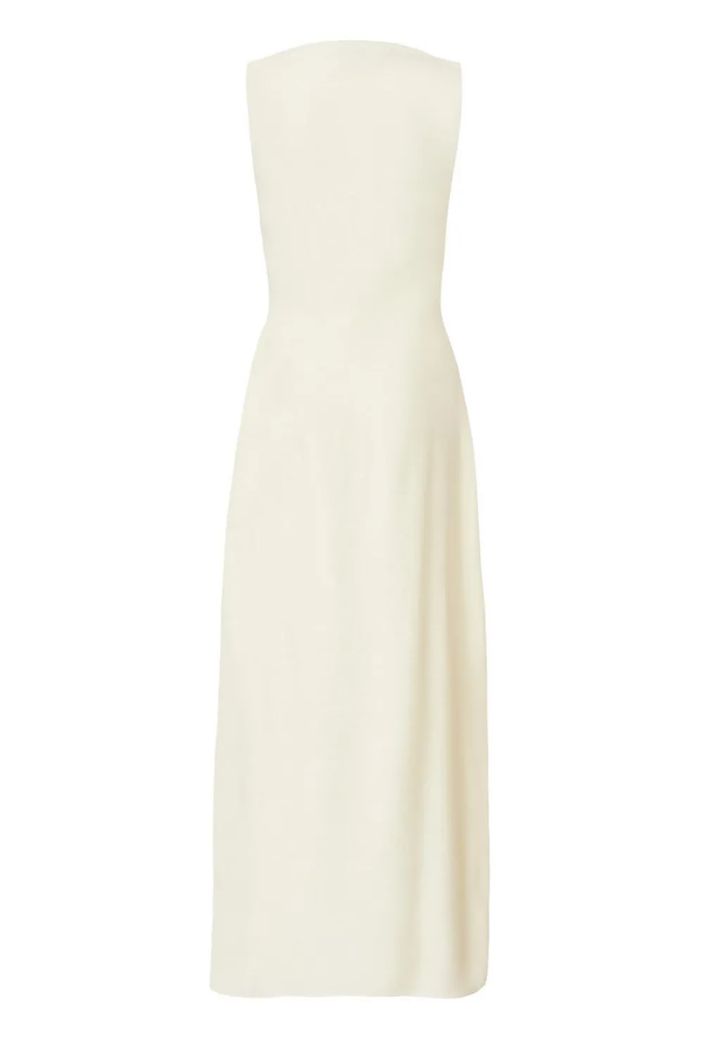 Quiz Summer Clothes|Holiday>Cream Linen Embroidered Midaxi Dress