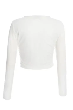 Quiz Crop Tops|Tops><noscript><img width=