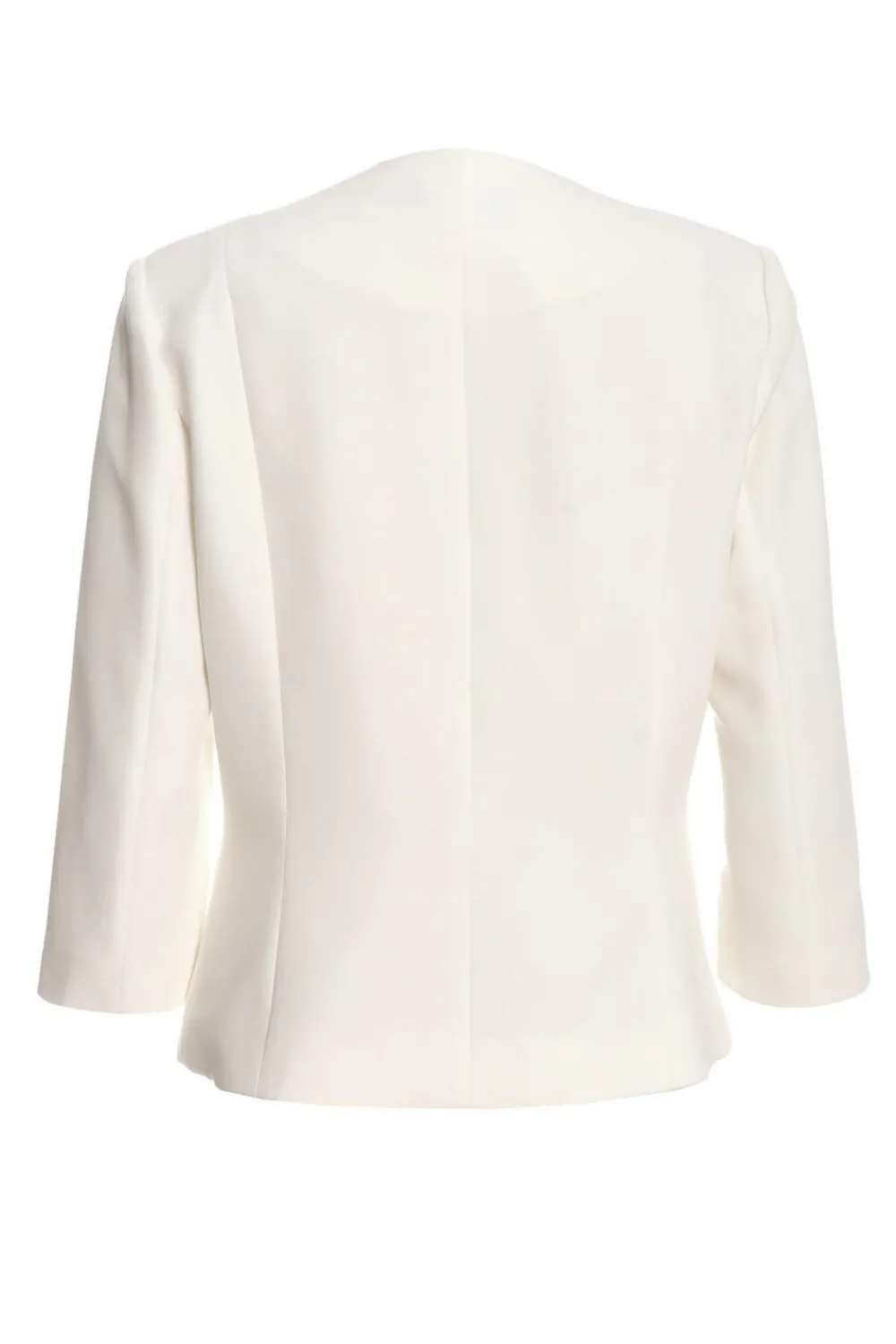 Quiz Prom & Ball|Jackets & Coats>Tailored Cropped Blazer