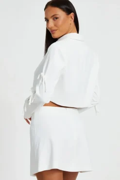 Quiz Summer Clothes|Jackets & Coats><noscript><img width=