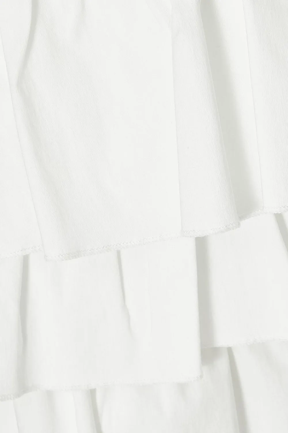 Quiz Summer Clothes|Holiday>Tiered Mini Dress