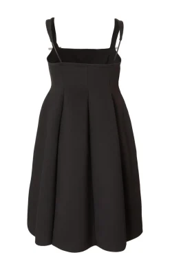 Quiz Day At The Races|Christening Guest>Curve Diamante Bow Midi Dress