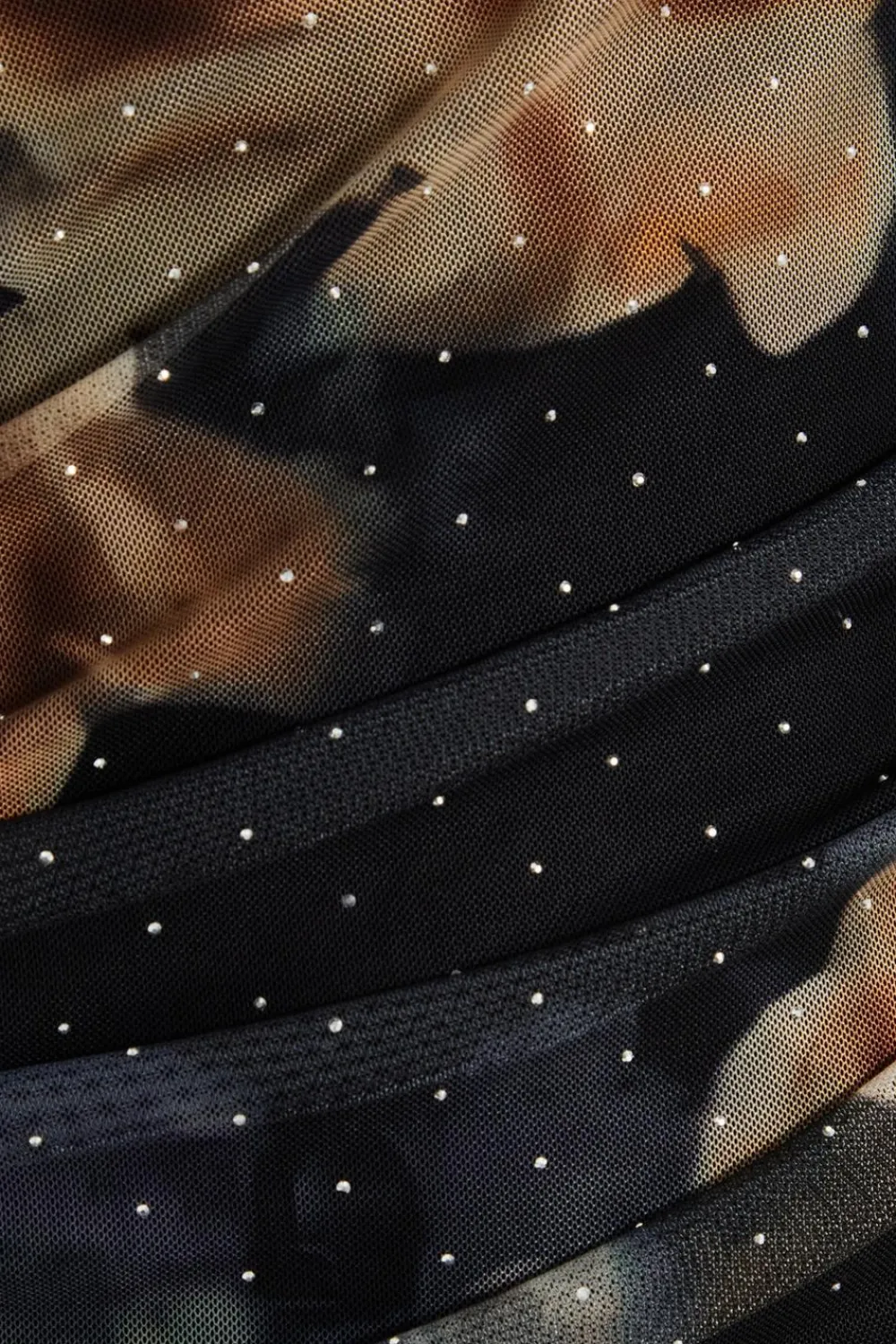 Quiz Wedding Guest Dresses|Occasion Dresses>Curve Black Floral Mesh Midaxi Dress