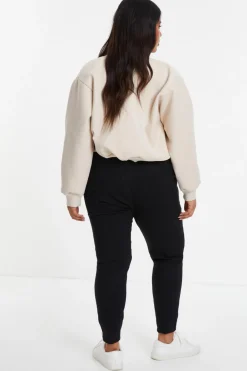 Quiz Leggings|Casual Clothing><noscript><img width=