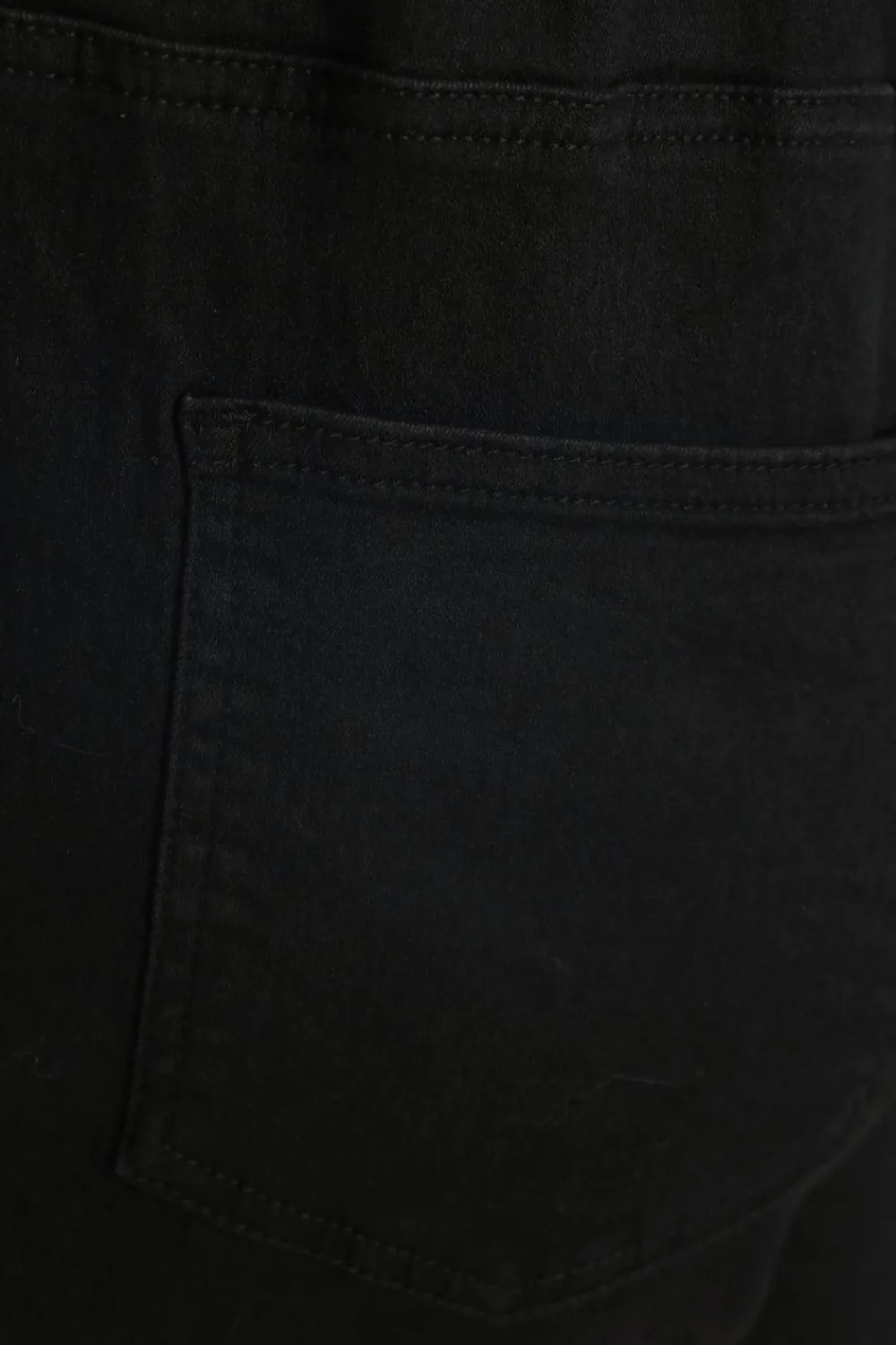 Quiz Leggings|Casual Clothing>Curve Black Jeggings