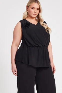 Quiz Shirts & Blouses|Going Out Tops><noscript><img width=