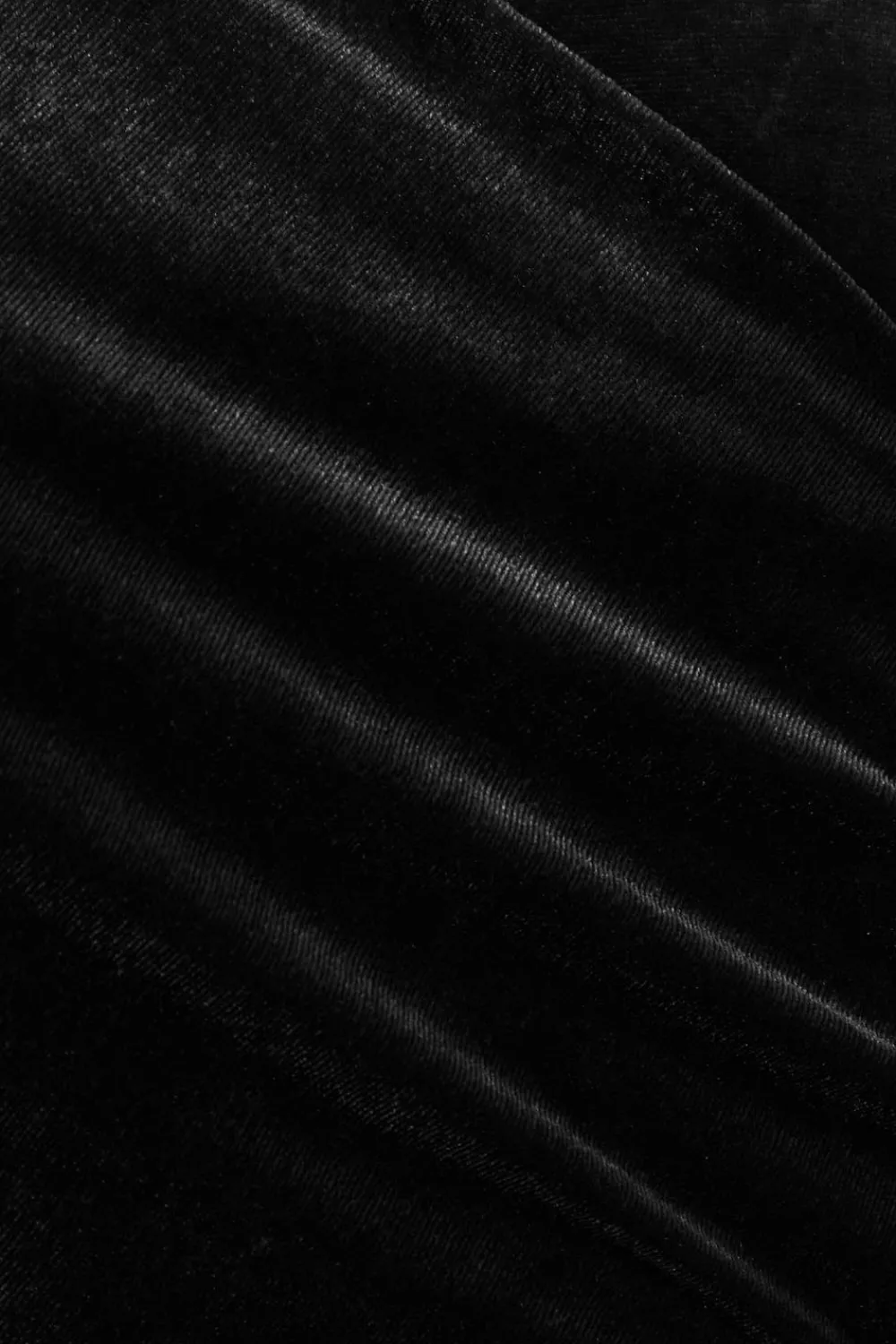 Quiz Evening Dresses|Wrap Dresses>Curve Velvet Wrap Midi Dress