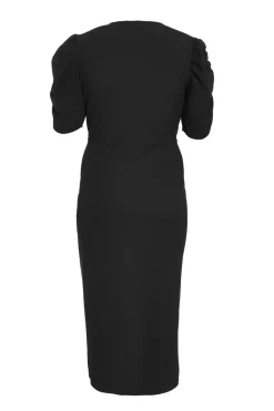 Quiz Wrap Dresses|Midi Dresses><noscript><img width=