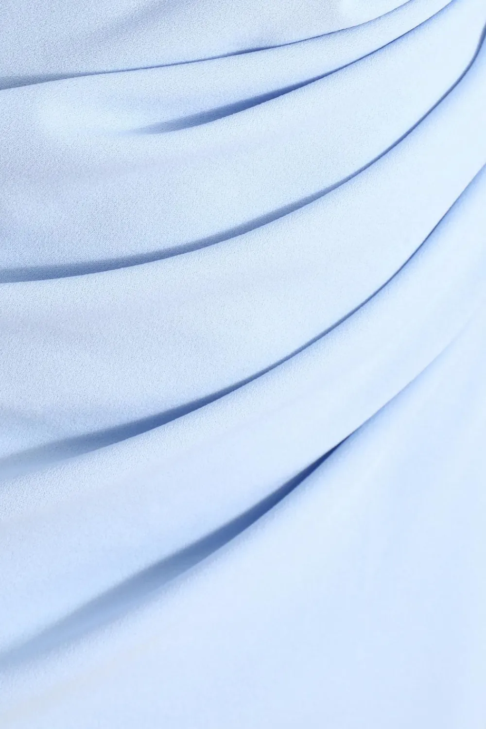 Quiz Prom Dresses|Prom & Ball>Curve Blue Cowl Neck Maxi Dress