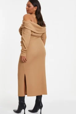 Quiz Midi Dresses|Day Dresses><noscript><img width=