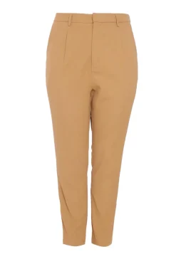 Quiz Workwear|Trousers>Curve Tailored Trousers