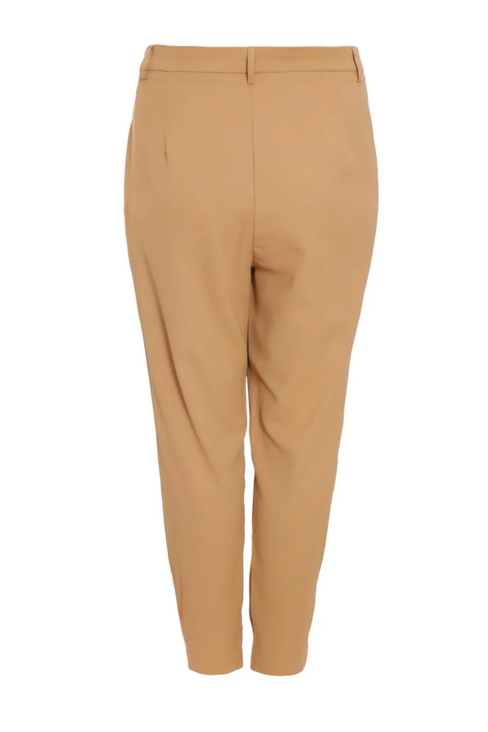 Quiz Workwear|Trousers>Curve Tailored Trousers