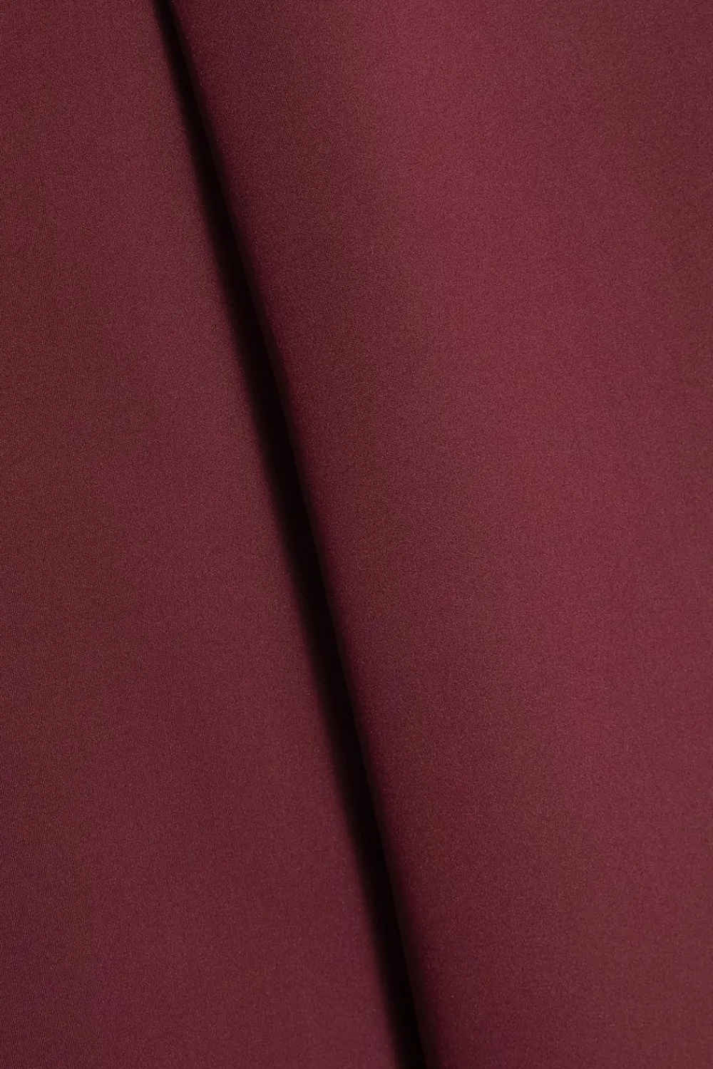 Quiz Day At The Races|Christening Guest>Curve Dark Red Diamante Bow Midi Dress