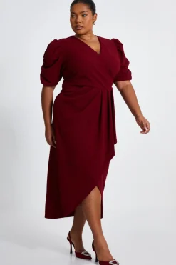Quiz Evening Dresses|Trending: Red><noscript><img width=