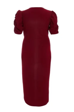 Quiz Evening Dresses|Trending: Red><noscript><img width=