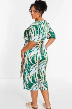 Quiz Summer Jumpsuits|Summer Clothes><noscript><img width=