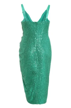 Quiz Wrap Dresses|Midi Dresses><noscript><img width=