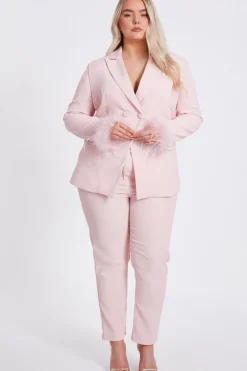 Quiz Day At The Races|Christening Guest>Curve Tailored Trousers