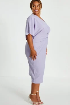 Quiz Casual Clothing|Midi Dresses><noscript><img width=