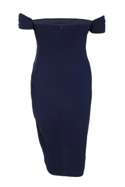 Quiz Navy Dresses|Blue Dresses><noscript><img width=