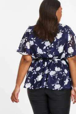 Quiz Summer Tops|Shirts & Blouses><noscript><img width=