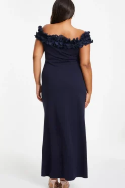 Quiz Prom & Ball|Ruffle Dresses><noscript><img width=