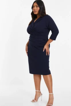Quiz Wrap Dresses|Wedding Guest Dresses><noscript><img width=
