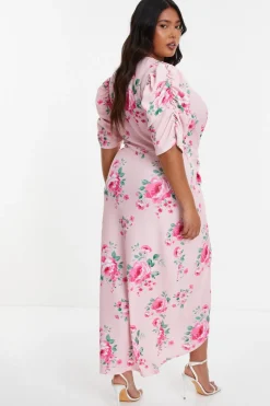 Quiz Wrap Dresses|Wedding Guest Dresses><noscript><img width=