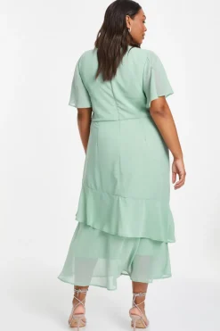 Quiz Wedding Guest Dresses|Midi Dresses><noscript><img width=