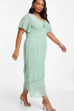Quiz Wedding Guest Dresses|Midi Dresses><noscript><img width=