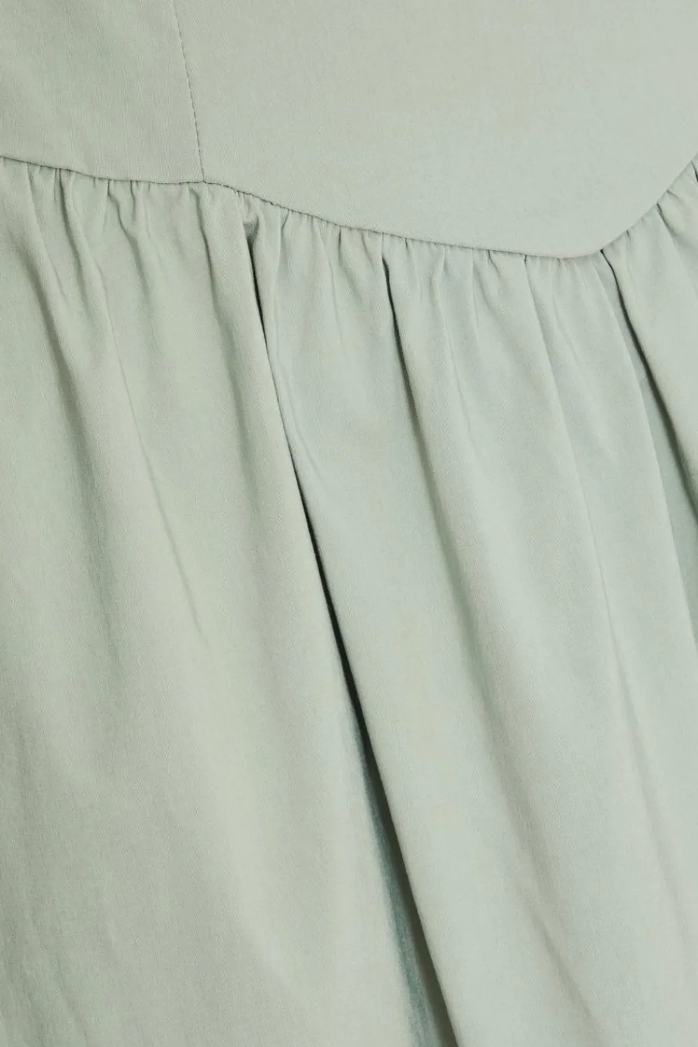 Quiz Day At The Races|Christening Guest>Curve Sage Drop Waist Midaxi Dress