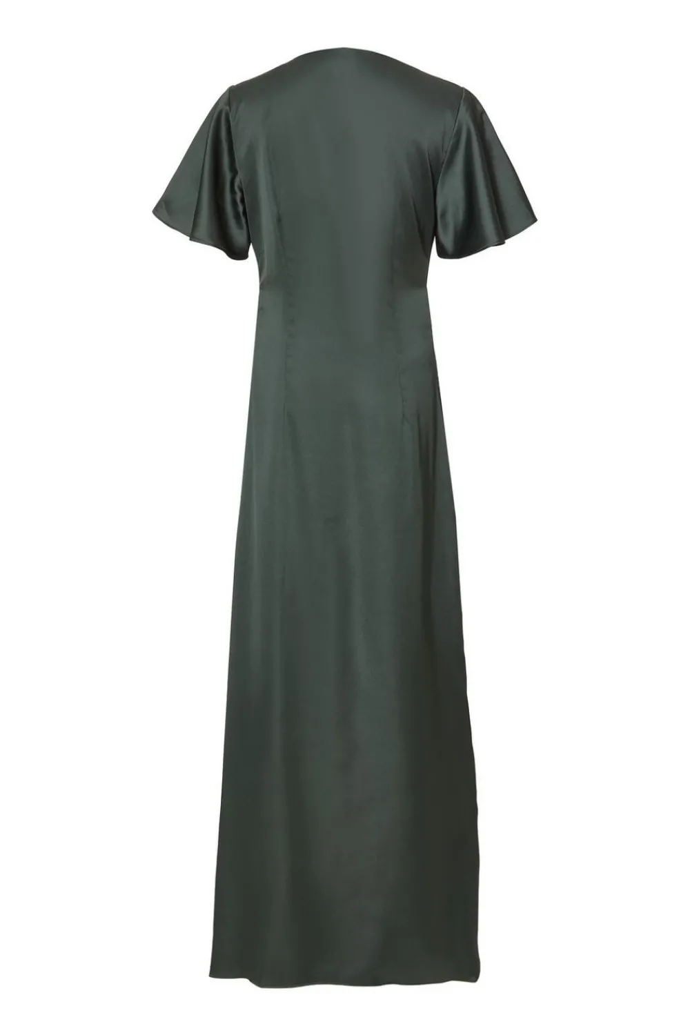 Quiz Evening Dresses|Christening Guest>Satin Midaxi Dress