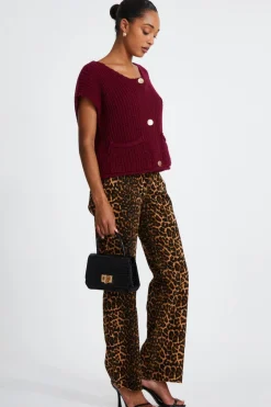 Quiz Trending: Red|Knitwear><noscript><img width=