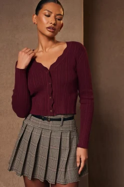 Quiz Workwear|Trending: Red><noscript><img width=