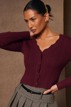 Quiz Workwear|Trending: Red><noscript><img width=