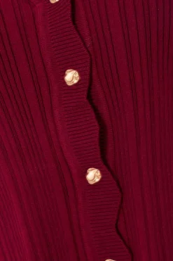 Quiz Workwear|Trending: Red><noscript><img width=