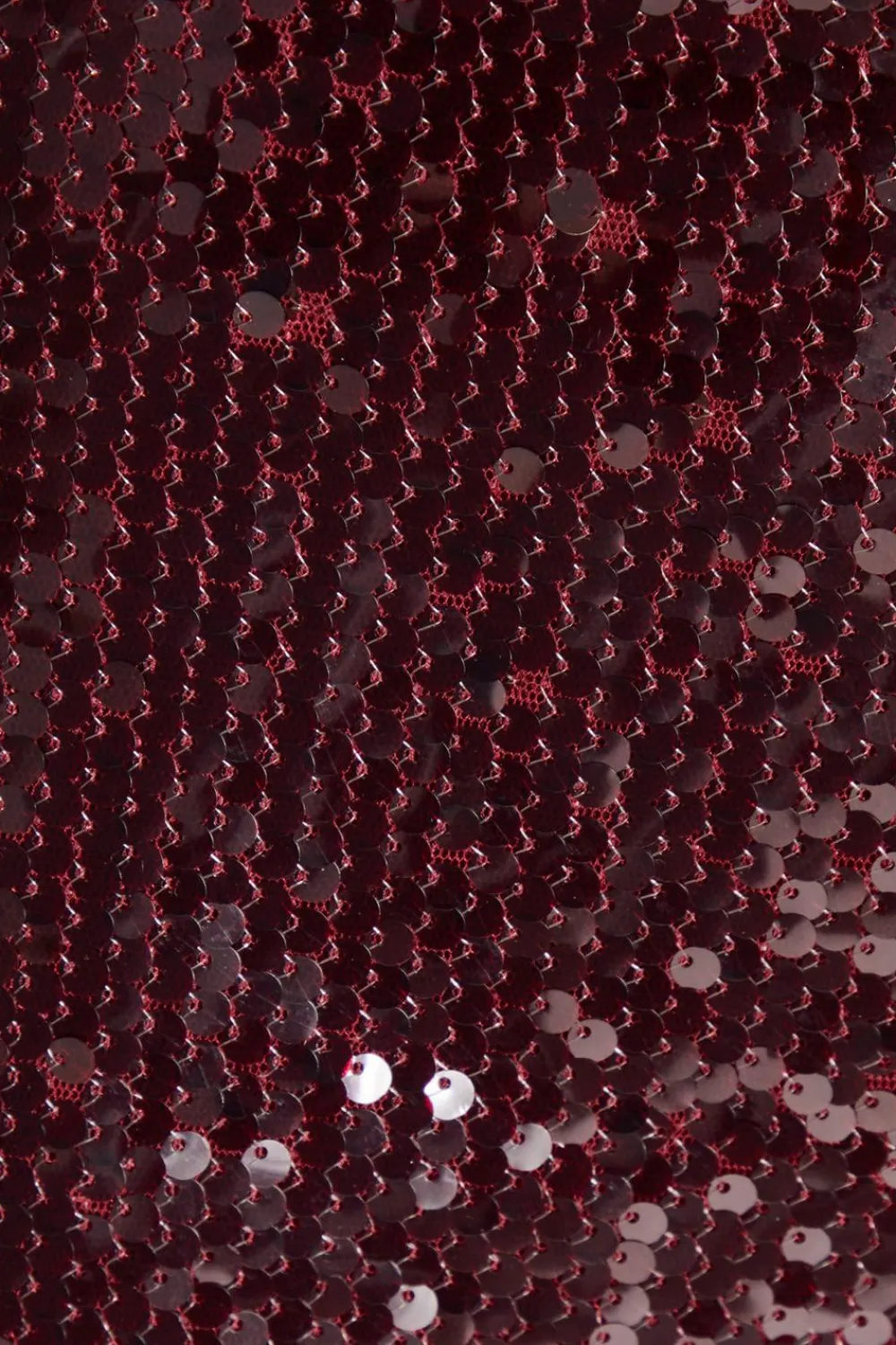 Quiz Trending: Red|Red Dresses>Dark Red Sequin Mini Dress