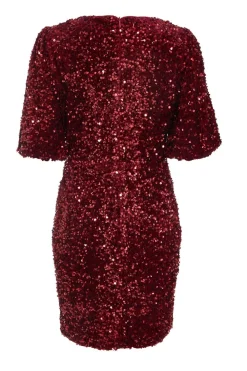 Quiz Trending: Red|Wrap Dresses><noscript><img width=