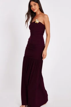 Quiz Evening Dresses|Trending: Red><noscript><img width=