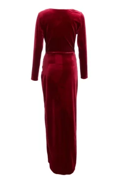 Quiz Trending: Red|Wedding Guest Dresses><noscript><img width=