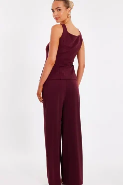 Quiz Workwear|Trousers><noscript><img width=