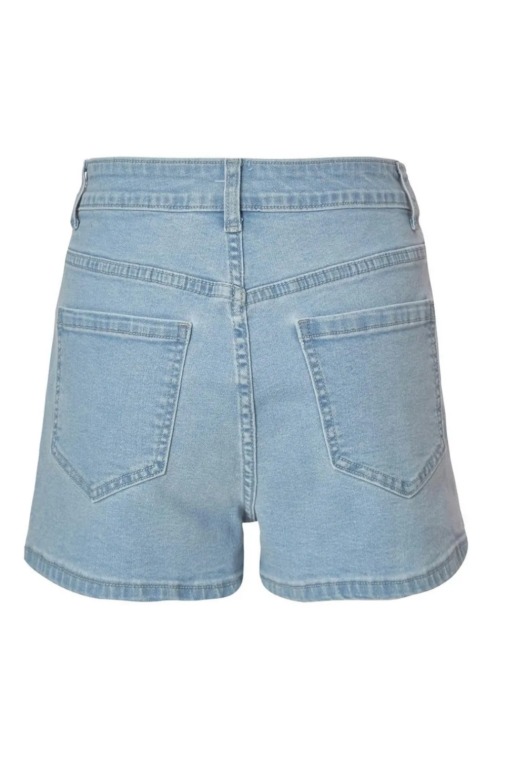 Quiz Summer Clothes|Holiday>Denim Bow Detail Shorts