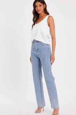 Quiz Trousers|Jeans><noscript><img width=