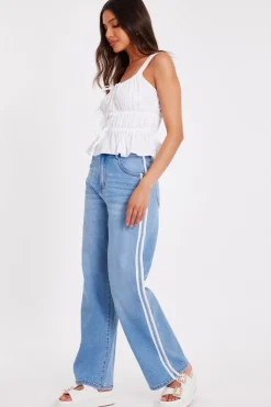Quiz Trousers|Summer Clothes><noscript><img width=