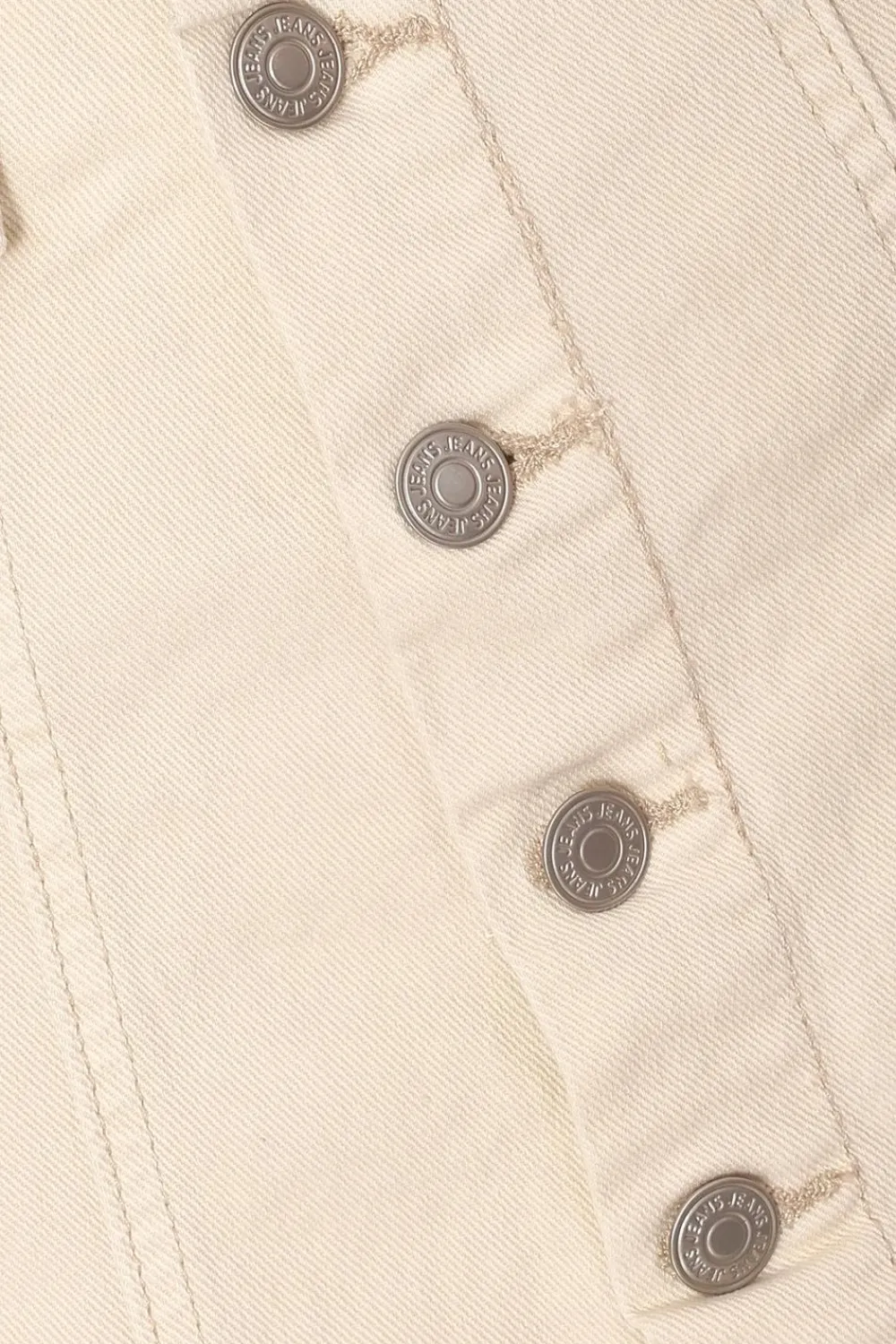 Quiz Summer Clothes|Holiday>Denim Button Front Skort