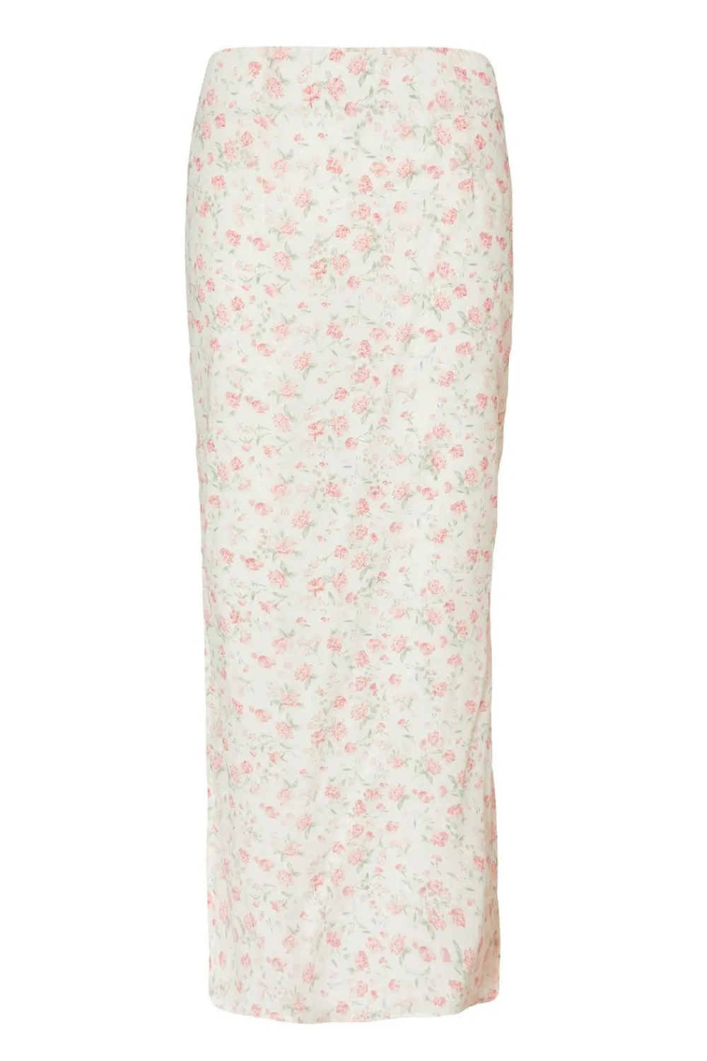 Quiz Summer Clothes|Skirts>Floral Print Midaxi Skirt