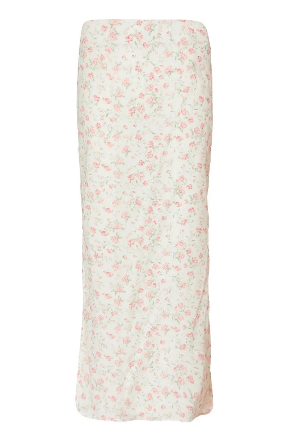 Quiz Summer Clothes|Skirts>Floral Print Midaxi Skirt